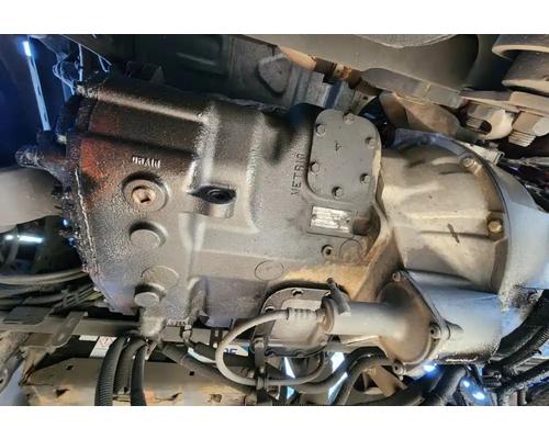  Eaton/Fuller FRO15210C Transmission Assembly #