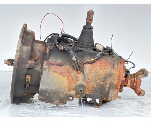  Eaton/Fuller FRO15210C Transmission Assembly #