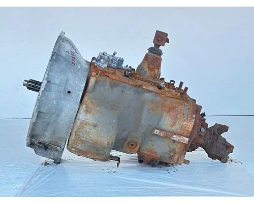  Eaton/Fuller FRO15210C Transmission Assembly #
