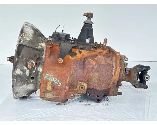  Eaton/Fuller FRO15210C Transmission Assembly #