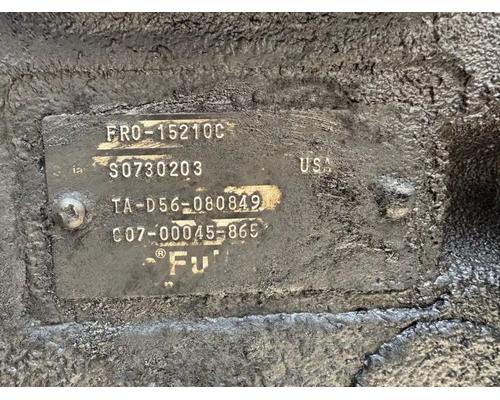  Eaton/Fuller FRO15210C Transmission Assembly #