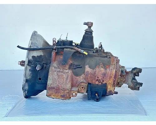 eaton-fuller-fro15210c-transmission-assembly #1450820