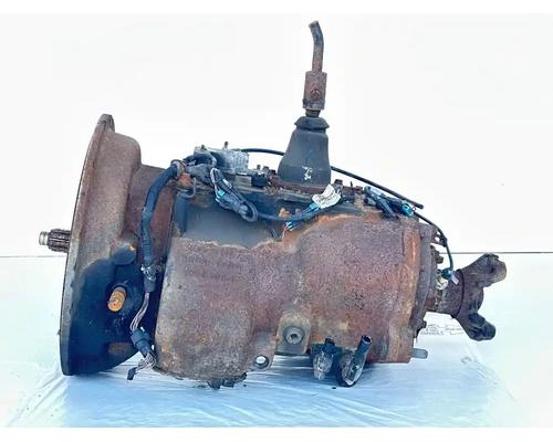 eaton-fuller-fro15210c-transmission-assembly #1450824