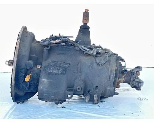 eaton-fuller-fro15210c-transmission-assembly #1450826