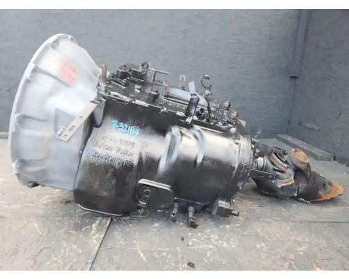  Eaton/Fuller FRO16210B Transmission Assembly #