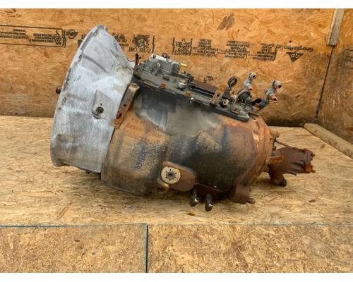  Eaton/Fuller FRO16210B Transmission Assembly #
