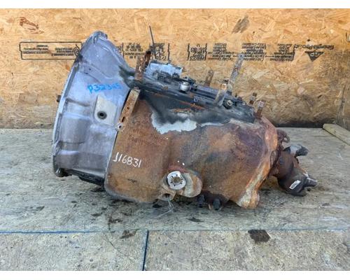  Eaton/Fuller FRO16210B Transmission Assembly #