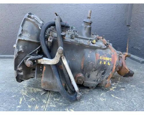 Eaton/Fuller FRO16210B Transmission Assembly #