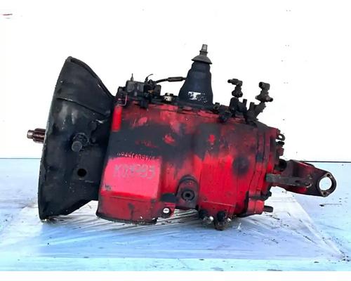  Eaton/Fuller FRO16210B Transmission Assembly #