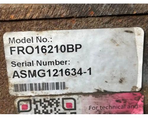  Eaton/Fuller FRO16210B Transmission Assembly #