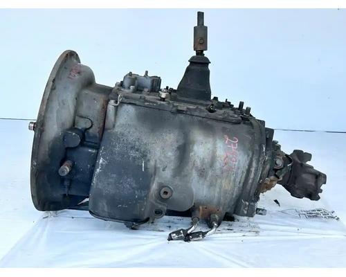  Eaton/Fuller FRO16210B Transmission Assembly #