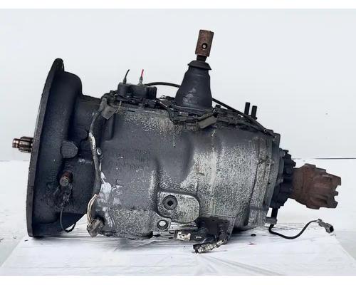  Eaton/Fuller FRO16210B Transmission Assembly #