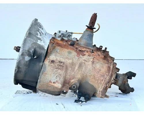  Eaton/Fuller FRO16210B Transmission Assembly #
