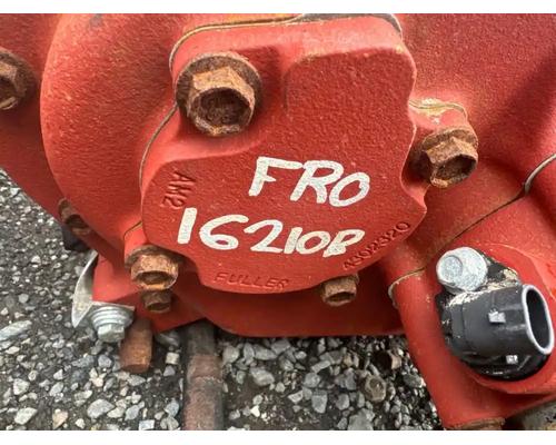  Eaton/Fuller FRO16210B Transmission Assembly #