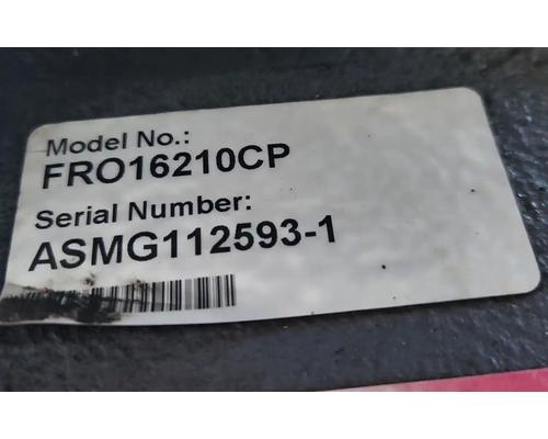  Eaton/Fuller FRO16210CP Transmission Assembly #