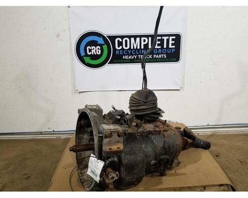  Eaton/Fuller FRO16210C Transmission Assembly #