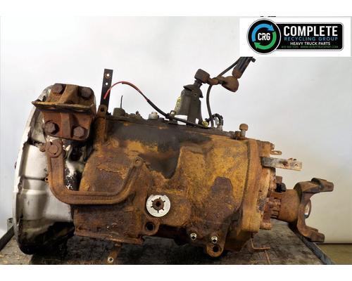 Eaton/Fuller FRO16210C Transmission Assembly #