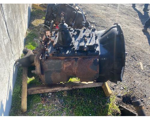  Eaton/Fuller FRO16210C Transmission Assembly #