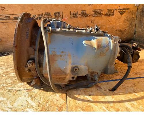  Eaton/Fuller FRO16210C Transmission Assembly #