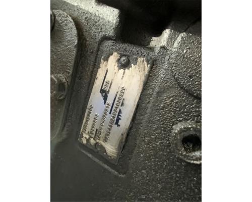  Eaton/Fuller FRO16210C Transmission Assembly #