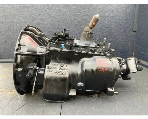  Eaton/Fuller FRO16210C Transmission Assembly #