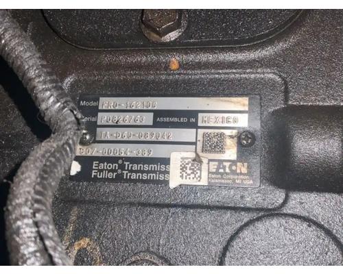  Eaton/Fuller FRO16210C Transmission Assembly #