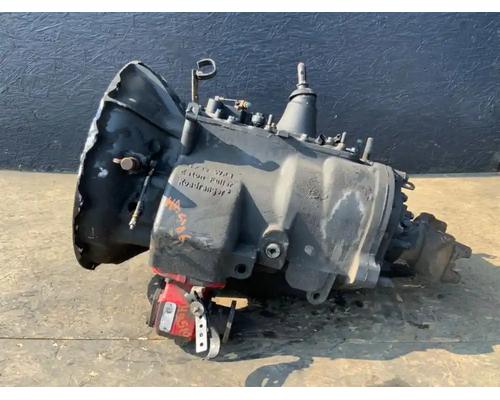  Eaton/Fuller FRO16210C Transmission Assembly #