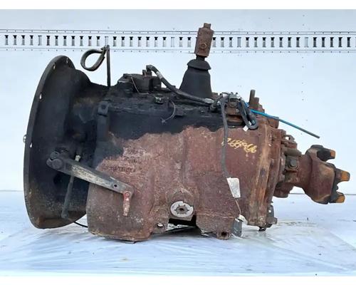  Eaton/Fuller FRO16210C Transmission Assembly #