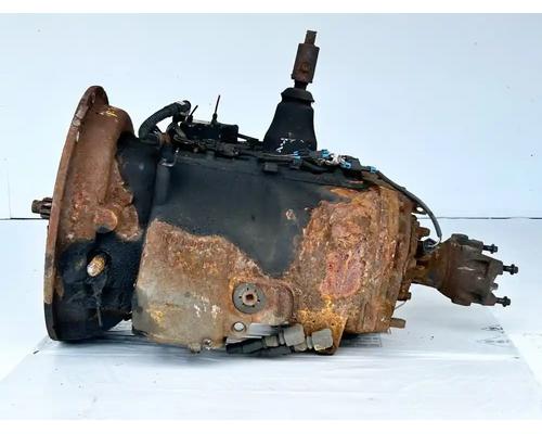  Eaton/Fuller FRO16210C Transmission Assembly #