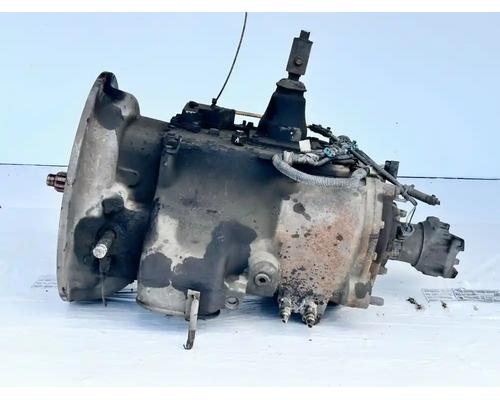  Eaton/Fuller FRO16210C Transmission Assembly #