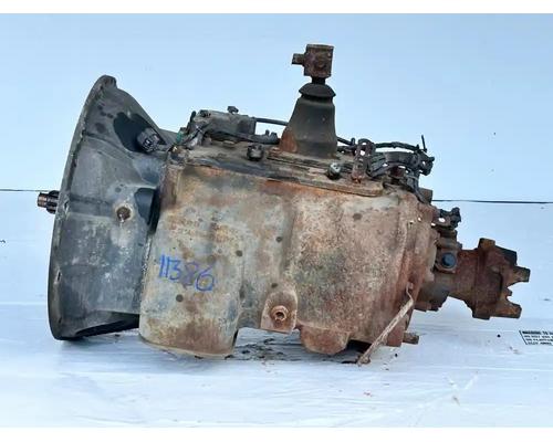  Eaton/Fuller FRO16210C Transmission Assembly #