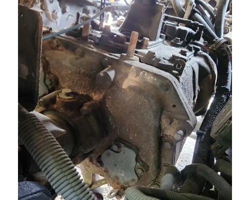  Eaton/Fuller FRO16210C Transmission Assembly #