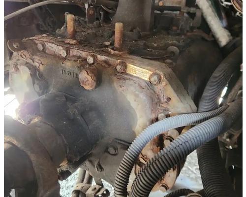  Eaton/Fuller FRO16210C Transmission Assembly #