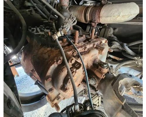  Eaton/Fuller FRO16210C Transmission Assembly #