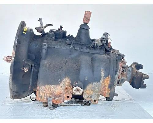  Eaton/Fuller FRO16210C Transmission Assembly #