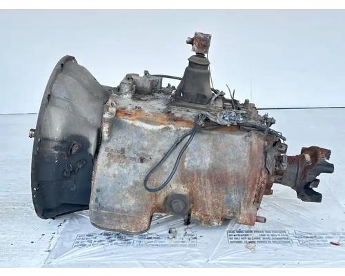  Eaton/Fuller FRO16210C Transmission Assembly #