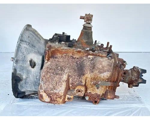  Eaton/Fuller FRO16210C Transmission Assembly #