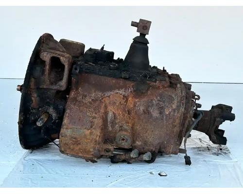  Eaton/Fuller FRO16210C Transmission Assembly #