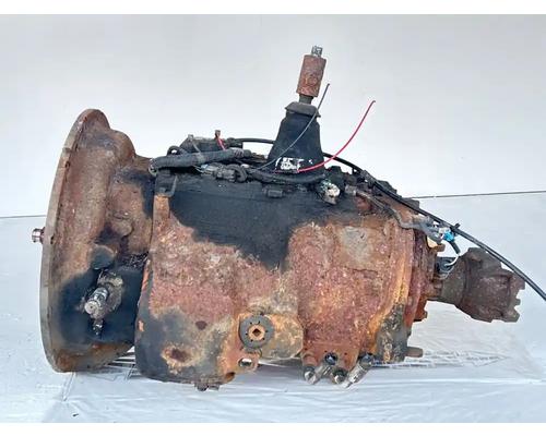 Eaton/Fuller FRO16210C Transmission Assembly #