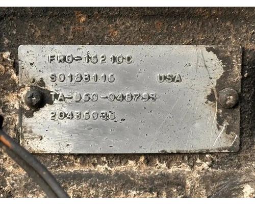  Eaton/Fuller FRO16210C Transmission Assembly #