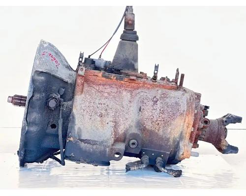  Eaton/Fuller FRO16210C Transmission Assembly #