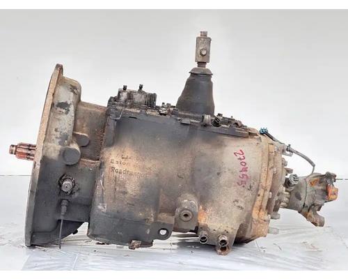  Eaton/Fuller FRO16210C Transmission Assembly #