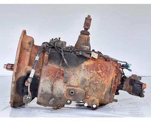  Eaton/Fuller FRO16210C Transmission Assembly #