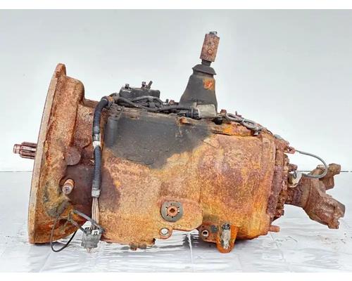  Eaton/Fuller FRO16210C Transmission Assembly #