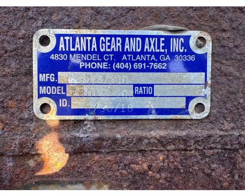  Eaton/Fuller FRO16210C Transmission Assembly #