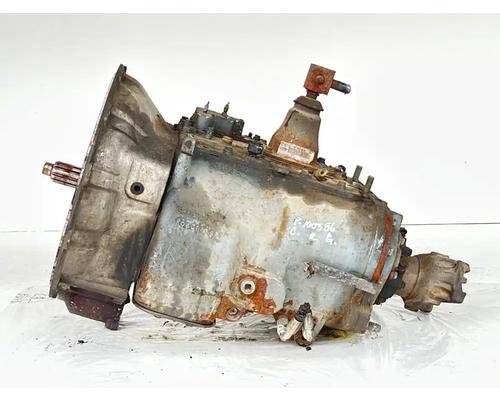  Eaton/Fuller FRO16210C Transmission Assembly #