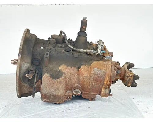 eaton-fuller-fro16210c-transmission-assembly #1450542