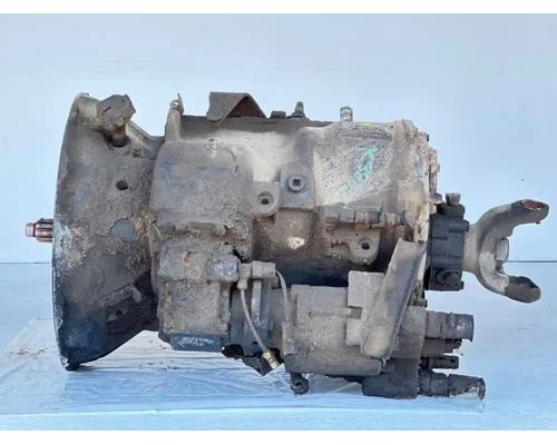 eaton-fuller-fro16210c-transmission-assembly #1450823
