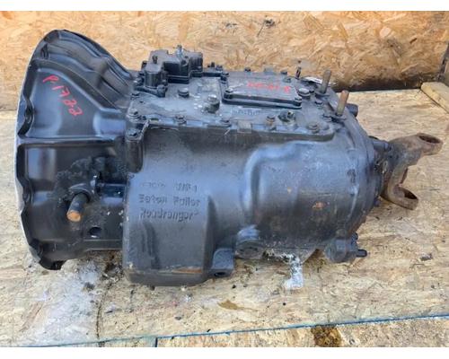  Eaton/Fuller FRO17210C Transmission Assembly #
