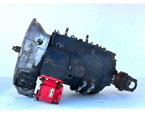  Eaton/Fuller FRO17210C Transmission Assembly #
